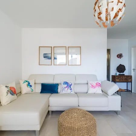 Haiti 306 Vista Al Mar Mogán