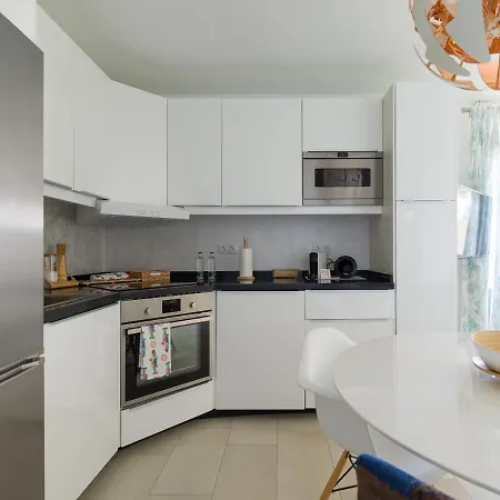 Haiti 306 Vista Al Mar *