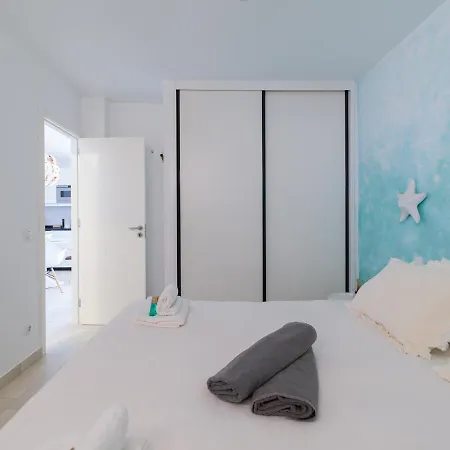 Haiti 306 Vista Al Mar