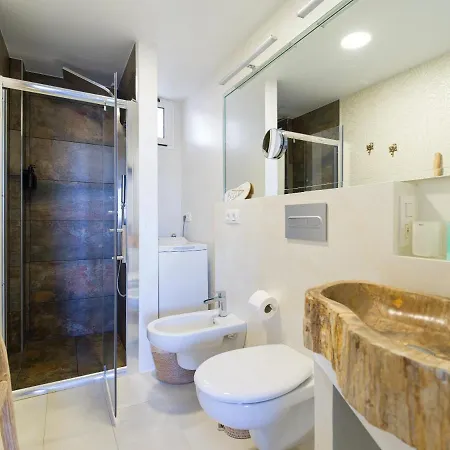 Haiti 306 Vista Al Mar Apartment *