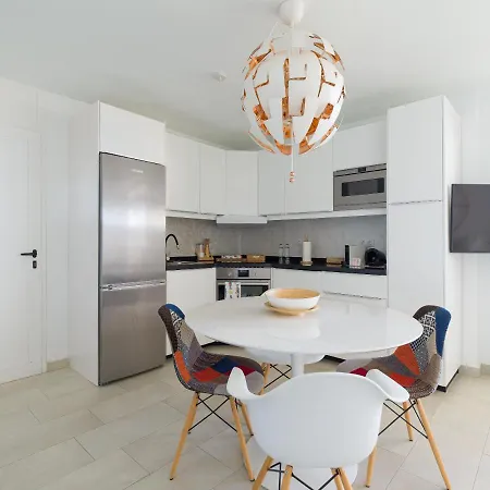 Haiti 306 Vista Al Mar *