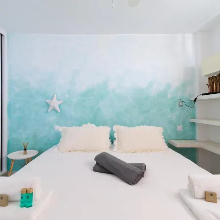 Haiti 306 Vista Al Mar Apartment Mogán