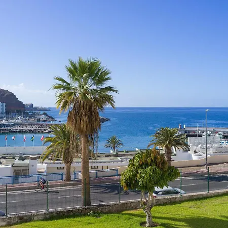 Haiti 306 Vista Al Mar * Mogán