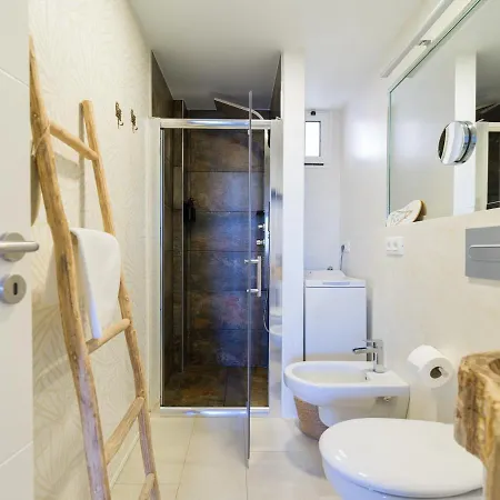 Haiti 306 Vista Al Mar *