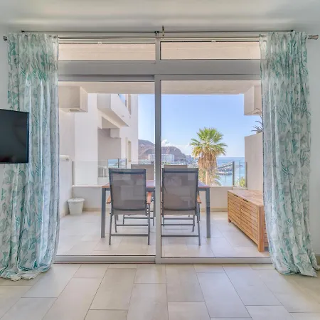 Haiti 306 Vista Al Mar Apartment *