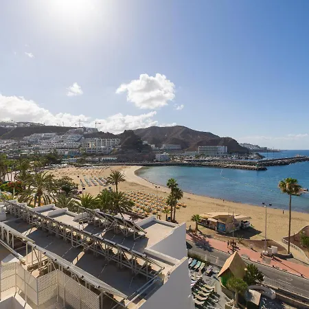 Haiti 306 Vista Al Mar Apartment Mogán