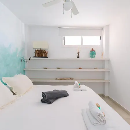 Haiti 306 Vista Al Mar Apartment *