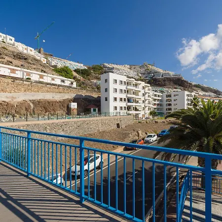 Haiti 306 Vista Al Mar Mogán