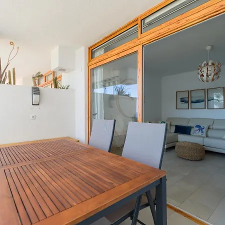 Apartment Haiti 306 Vista Al Mar *