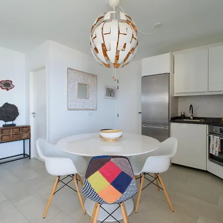 Apartment Haiti 306 Vista Al Mar Mogán