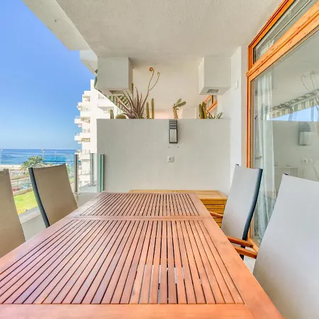 Haiti 306 Vista Al Mar Mogán