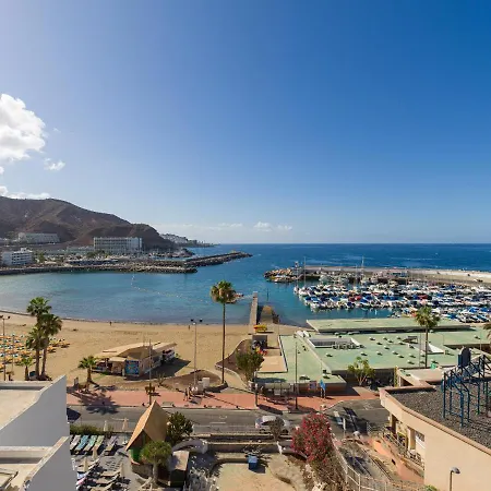 Apartment Haiti 306 Vista Al Mar Mogán