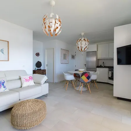 Haiti 306 Vista Al Mar Apartment