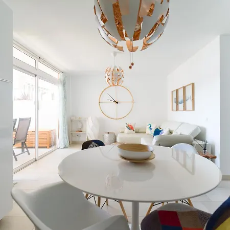 Apartment Haiti 306 Vista Al Mar *