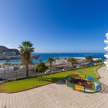 Haiti 306 Vista Al Mar * Mogán