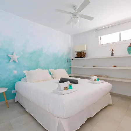 Haiti 306 Vista Al Mar Apartment *