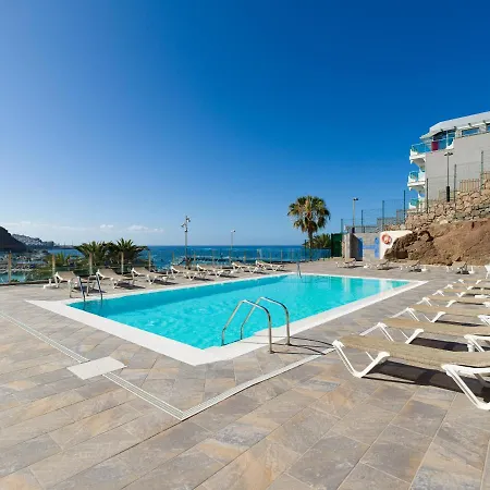 Haiti 306 Vista Al Mar Mogán