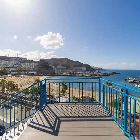 Apartment Haiti 306 Vista Al Mar *